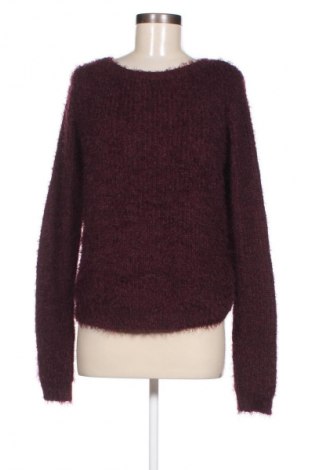 Damski sweter H&M Divided, Rozmiar S, Kolor Czerwony, Cena 32,99 zł