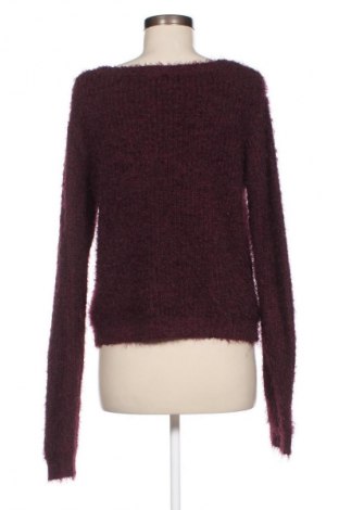 Damenpullover H&M Divided, Größe S, Farbe Rot, Preis € 7,49