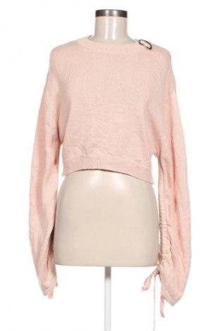 Damenpullover H&M Divided, Größe M, Farbe Beige, Preis € 11,49