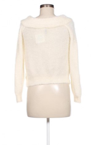 Damski sweter H&M Divided, Rozmiar XS, Kolor Beżowy, Cena 29,99 zł