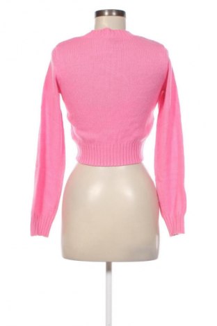 Damenpullover H&M Divided, Größe XS, Farbe Rosa, Preis € 8,49