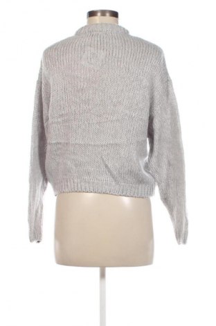 Damenpullover H&M Divided, Größe XS, Farbe Grau, Preis 7,49 €