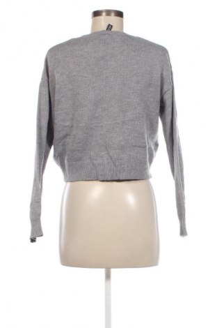 Damenpullover H&M Divided, Größe XS, Farbe Grau, Preis € 20,18