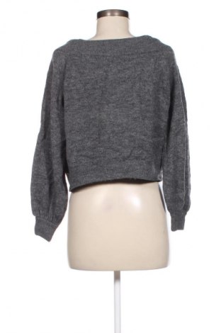 Damenpullover H&M Divided, Größe S, Farbe Grau, Preis € 2,99