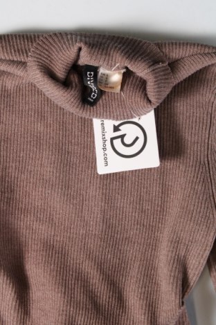 Damenpullover H&M Divided, Größe S, Farbe Beige, Preis € 7,49