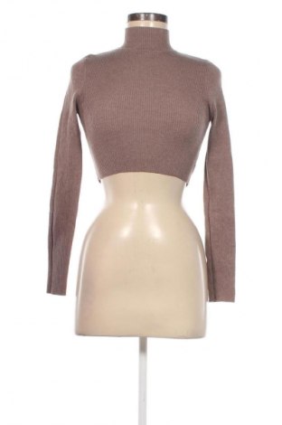 Damenpullover H&M Divided, Größe S, Farbe Beige, Preis 7,49 €