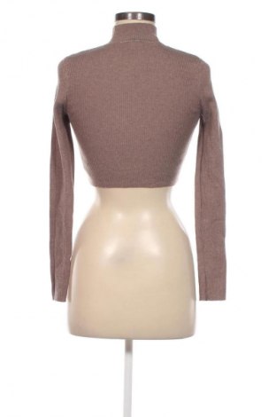 Damenpullover H&M Divided, Größe S, Farbe Beige, Preis € 7,49