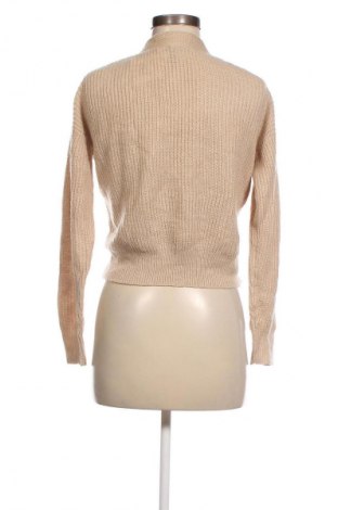 Damenpullover H&M Divided, Größe XS, Farbe Beige, Preis 7,49 €