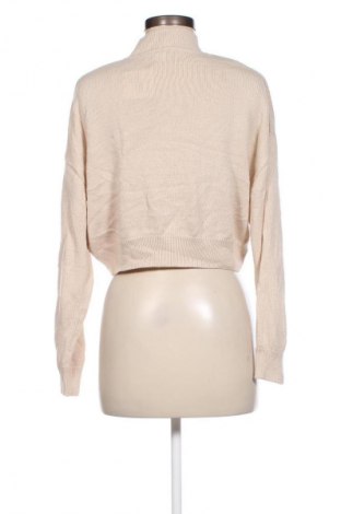 Damenpullover H&M Divided, Größe S, Farbe Beige, Preis 7,49 €