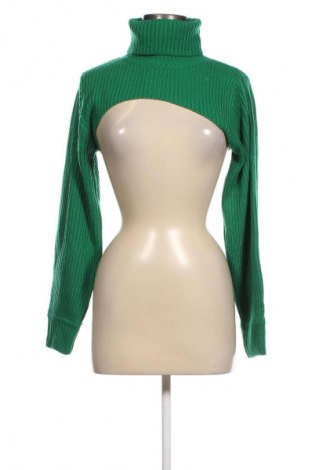Damenpullover H&M Divided, Größe M, Farbe Grün, Preis € 9,89