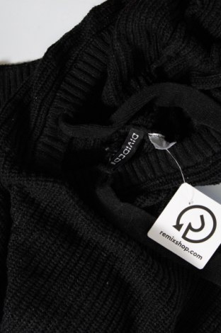 Damenpullover H&M Divided, Größe M, Farbe Schwarz, Preis 7,49 €