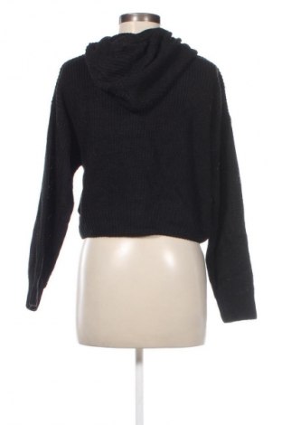 Pulover de femei H&M Divided, Mărime M, Culoare Negru, Preț 30,99 Lei