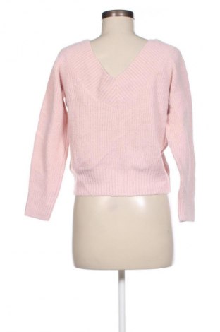 Damenpullover H&M Divided, Größe L, Farbe Rosa, Preis € 7,49