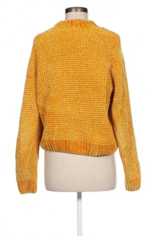 Damenpullover H&M Divided, Größe L, Farbe Gelb, Preis € 7,49