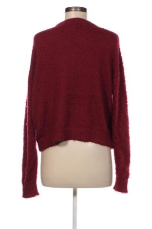 Damenpullover H&M Divided, Größe L, Farbe Rot, Preis € 5,99