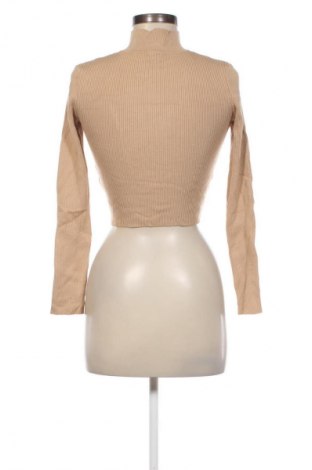 Damenpullover H&M Divided, Größe S, Farbe Beige, Preis 7,49 €