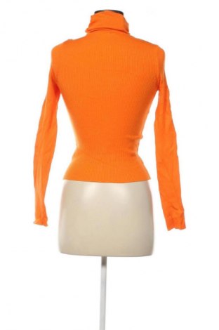 Damenpullover H&M Divided, Größe XS, Farbe Orange, Preis € 5,99