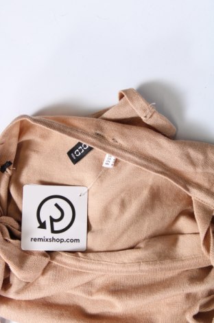 Damenpullover H&M Divided, Größe M, Farbe Beige, Preis € 7,49