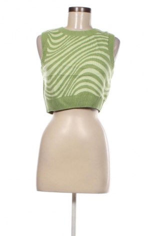 Damenpullover H&M Divided, Größe S, Farbe Grün, Preis € 5,05