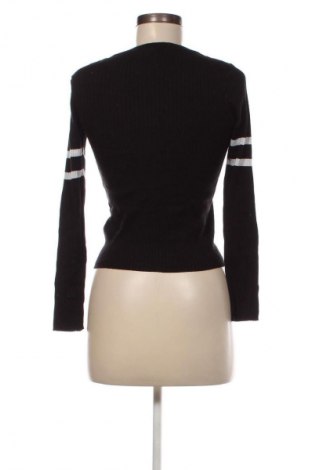 Damski sweter H&M Divided, Rozmiar S, Kolor Czarny, Cena 13,99 zł