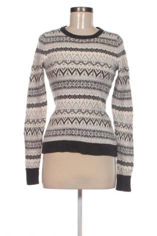 Damski sweter H&M L.O.G.G., Rozmiar XS, Kolor Kolorowy, Cena 37,99 zł