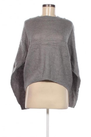 Damenpullover H&M L.O.G.G., Größe S, Farbe Grau, Preis € 8,49