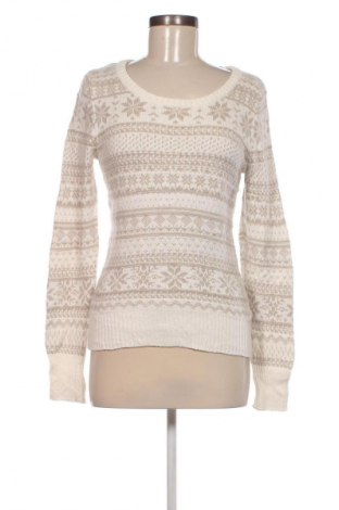 Damenpullover H&M L.O.G.G., Größe M, Farbe Mehrfarbig, Preis € 7,29