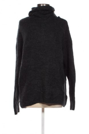 Damenpullover H&M L.O.G.G., Größe L, Farbe Grau, Preis 7,49 €