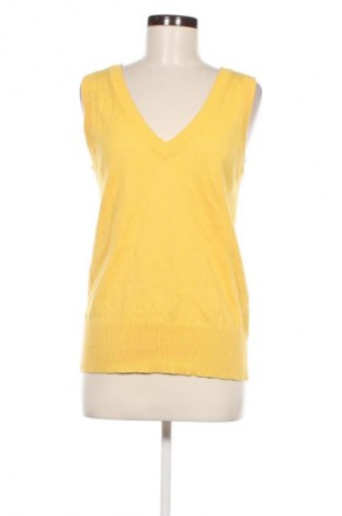 Damenpullover H&M L.O.G.G., Größe M, Farbe Gelb, Preis 8,90 €