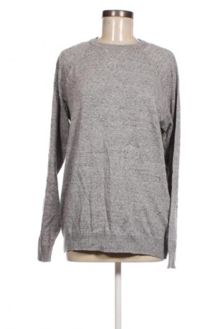 Damenpullover H&M L.O.G.G., Größe M, Farbe Grau, Preis € 7,49