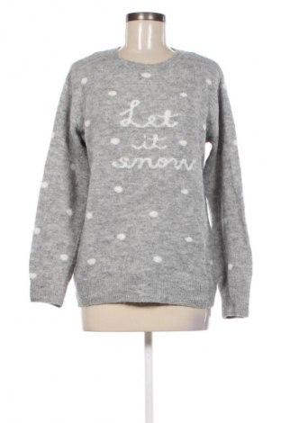 Damenpullover H&M L.O.G.G., Größe S, Farbe Grau, Preis € 8,29