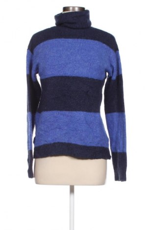 Damenpullover H&M L.O.G.G., Größe S, Farbe Blau, Preis € 7,49