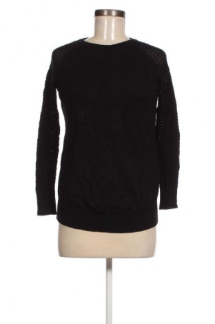 Дамски пуловер H&M Mama, Размер M, Цвят Черен, Цена 14,21 лв.