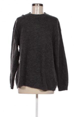 Damenpullover H&M Mama, Größe M, Farbe Grau, Preis € 7,49