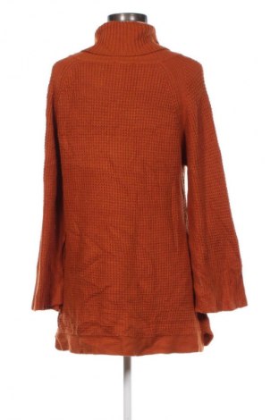 Damenpullover H by Halston, Größe M, Farbe Braun, Preis € 8,99