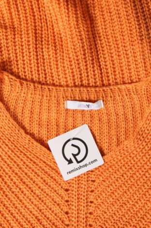 Damenpullover Haily`s, Größe XS, Farbe Orange, Preis € 9,99