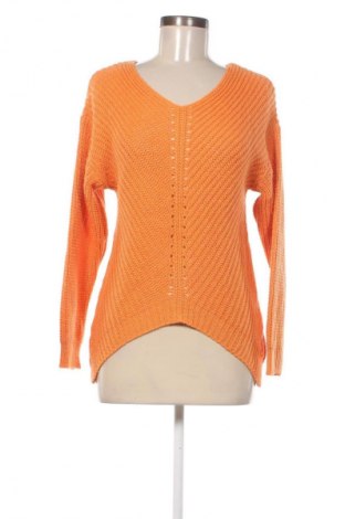 Damenpullover Haily`s, Größe XS, Farbe Orange, Preis € 8,99