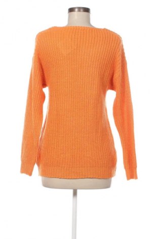 Damenpullover Haily`s, Größe XS, Farbe Orange, Preis € 8,99