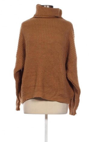 Damenpullover Haily`s, Größe L, Farbe Braun, Preis 9,99 €