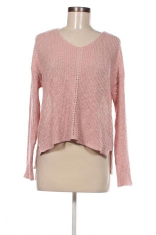 Damenpullover Haily`s, Größe XL, Farbe Aschrosa, Preis 2,99 €