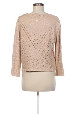 Damenpullover Haily`s, Größe M, Farbe Beige, Preis 4,49 €