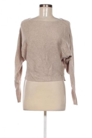 Damenpullover Haily`s, Größe M, Farbe Beige, Preis 9,99 €