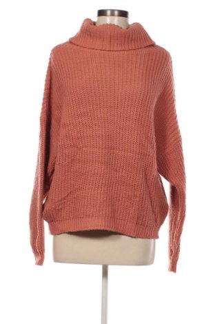 Damenpullover Haily`s, Größe M, Farbe Orange, Preis € 9,99