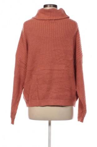 Damenpullover Haily`s, Größe M, Farbe Orange, Preis € 9,99