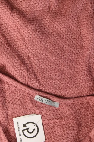 Damenpullover Haily`s, Größe L, Farbe Rosa, Preis € 9,99