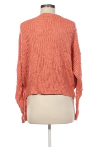 Damenpullover Haily`s, Größe M, Farbe Orange, Preis € 9,99