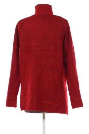 Damenpullover Haily`s, Größe L, Farbe Rot, Preis € 9,99