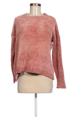 Damenpullover Haily`s, Größe M, Farbe Aschrosa, Preis € 9,99