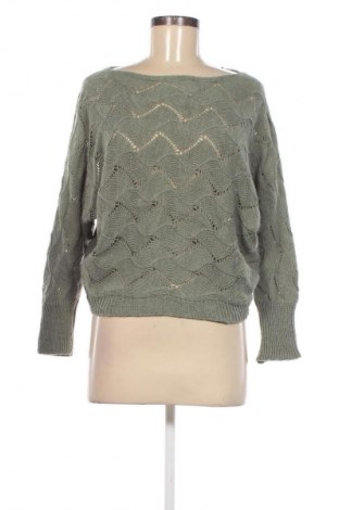 Damenpullover Haily`s, Größe S, Farbe Grün, Preis € 8,99