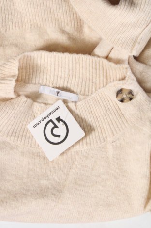 Damenpullover Haily`s, Größe M, Farbe Beige, Preis € 9,99